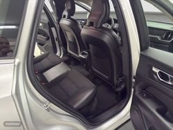 Volvo XC 60 B4 D Momentun 197 c.v / HIBRIDO / AUTO - Miniatura 7