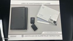 Volvo XC 60 B4 D Momentun 197 c.v / HIBRIDO / AUTO - Miniatura 8