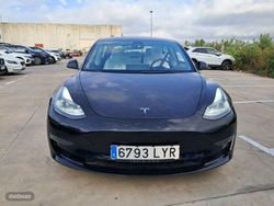 Tesla Model 3 Performance AWD - Miniatura 2