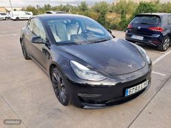 Tesla Model 3 Performance AWD - Miniatura 3