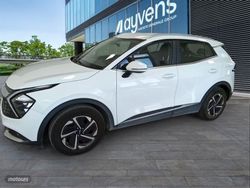 Kia Sportage 1.6 CRDi MHEV 100kW (136CV) Business 4x4 - Miniatura 1