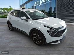 Kia Sportage 1.6 CRDi MHEV 100kW (136CV) Business 4x4 - Miniatura 3