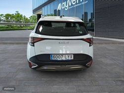 Kia Sportage 1.6 CRDi MHEV 100kW (136CV) Business 4x4 - Miniatura 5