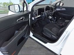Kia Sportage 1.6 CRDi MHEV 100kW (136CV) Business 4x4 - Miniatura 7