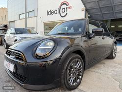 Mini Cooper 1.5 156cv - Miniatura 1