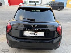 Mini Cooper 1.5 156cv - Miniatura 4