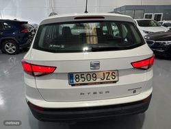 Seat Ateca 1.0 TSI 85kW StSp Reference Busines Eco - Miniatura 11