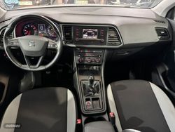 Seat Ateca 1.0 TSI 85kW StSp Reference Busines Eco - Miniatura 2