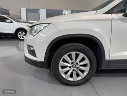 Seat Ateca 1.0 TSI 85kW StSp Reference Busines Eco - Miniatura 25