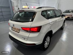 Seat Ateca 1.0 TSI 85kW StSp Reference Busines Eco - Miniatura 3