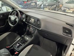 Seat Ateca 1.0 TSI 85kW StSp Reference Busines Eco - Miniatura 4