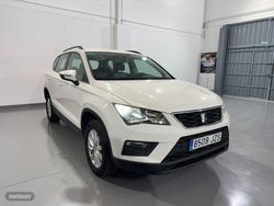 Seat Ateca 1.0 TSI 85kW StSp Reference Busines Eco - Miniatura 5