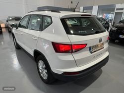 Seat Ateca 1.0 TSI 85kW StSp Reference Busines Eco - Miniatura 7