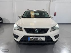 Seat Ateca 1.0 TSI 85kW StSp Reference Busines Eco - Miniatura 9