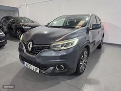 Renault Kadjar Zen Energy dCi 110 EDC - Miniatura 1