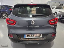Renault Kadjar Zen Energy dCi 110 EDC - Miniatura 12