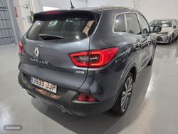 Renault Kadjar Zen Energy dCi 110 EDC - Miniatura 3