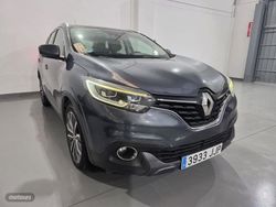 Renault Kadjar Zen Energy dCi 110 EDC - Miniatura 5