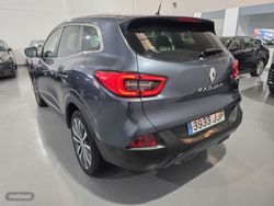 Renault Kadjar Zen Energy dCi 110 EDC - Miniatura 7