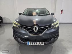 Renault Kadjar Zen Energy dCi 110 EDC - Miniatura 9