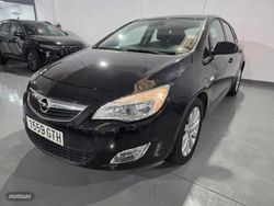 Opel Astra 1.7 CDTi 110 CV Enjoy - Miniatura 1