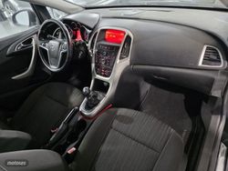 Opel Astra 1.7 CDTi 110 CV Enjoy - Miniatura 10