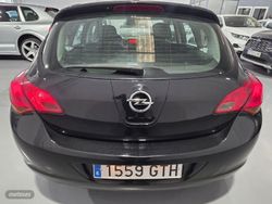 Opel Astra 1.7 CDTi 110 CV Enjoy - Miniatura 11