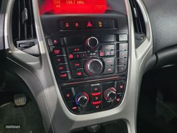 Opel Astra 1.7 CDTi 110 CV Enjoy - Miniatura 16