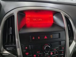 Opel Astra 1.7 CDTi 110 CV Enjoy - Miniatura 17