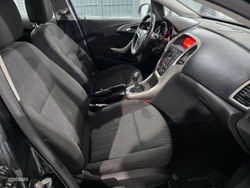 Opel Astra 1.7 CDTi 110 CV Enjoy - Miniatura 18