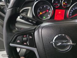 Opel Astra 1.7 CDTi 110 CV Enjoy - Miniatura 19