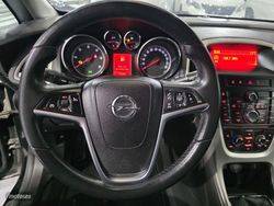 Opel Astra 1.7 CDTi 110 CV Enjoy - Miniatura 21