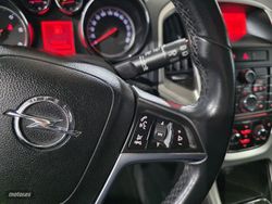 Opel Astra 1.7 CDTi 110 CV Enjoy - Miniatura 24