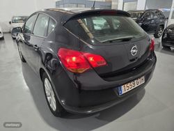 Opel Astra 1.7 CDTi 110 CV Enjoy - Miniatura 3