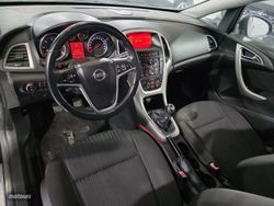Opel Astra 1.7 CDTi 110 CV Enjoy - Miniatura 4