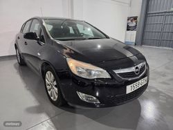 Opel Astra 1.7 CDTi 110 CV Enjoy - Miniatura 5