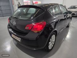 Opel Astra 1.7 CDTi 110 CV Enjoy - Miniatura 7