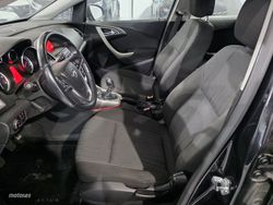 Opel Astra 1.7 CDTi 110 CV Enjoy - Miniatura 8