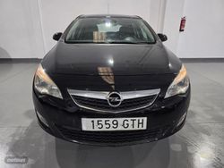 Opel Astra 1.7 CDTi 110 CV Enjoy - Miniatura 9