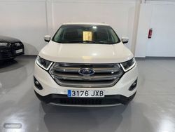 Ford Edge 2.0 TDCI 154kW Titanium 4WD Auto - Miniatura 10