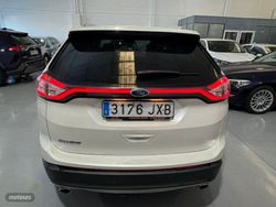 Ford Edge 2.0 TDCI 154kW Titanium 4WD Auto - Miniatura 11