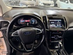 Ford Edge 2.0 TDCI 154kW Titanium 4WD Auto - Miniatura 29