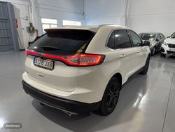 Ford Edge 2.0 TDCI 154kW Titanium 4WD Auto - Miniatura 3