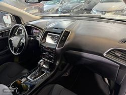 Ford Edge 2.0 TDCI 154kW Titanium 4WD Auto - Miniatura 4
