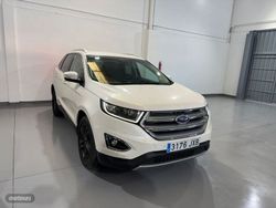 Ford Edge 2.0 TDCI 154kW Titanium 4WD Auto - Miniatura 5