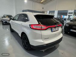 Ford Edge 2.0 TDCI 154kW Titanium 4WD Auto - Miniatura 7