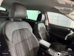 Skoda Superb Combi 2.0TDI 150CV Style DSG - Miniatura 13