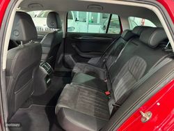 Skoda Superb Combi 2.0TDI 150CV Style DSG - Miniatura 18