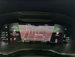 Skoda Superb Combi 2.0TDI 150CV Style DSG - Miniatura 23
