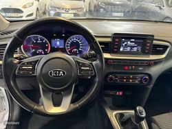 Kia Ceed SW Tourer 1.6 CRDi 85kW 115CV Concept - Miniatura 10